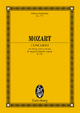 Piano Concerto No. 27, K. 595: in B-Flat Major Friedrich Blume Author