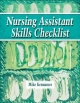 Nursing Assistant Skills Checklist - Delmar Cengage Learning