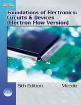 Foundations of Electronics - Meade, Russell