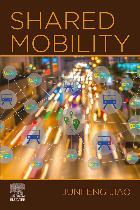 Shared Mobility -  Junfeng Jiao