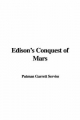 Edison's Conquest of Mars - Putman Garrett Serviss