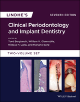 Lindhe's Clinical Periodontology and Implant Dentistry - 