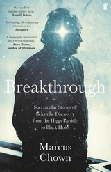 Breakthrough -  Marcus Chown