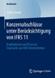 Konzernabschlüsse unter Berücksichtigung von IFRS 11 - Stefan Graml
