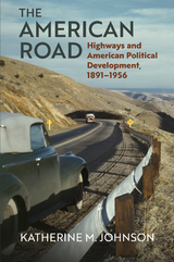 American Road -  Katherine M. Johnson