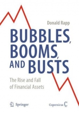 Bubbles, Booms, and Busts - Donald Rapp