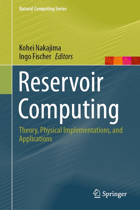 Reservoir Computing - 