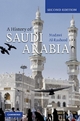 A History of Saudi Arabia Madawi al-Rasheed Author