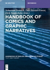 Handbook of Comics and Graphic Narratives - 