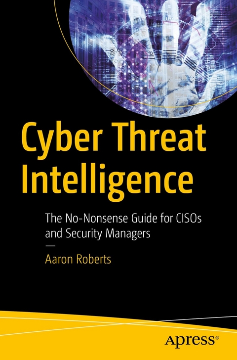 Cyber Threat Intelligence -  Aaron Roberts
