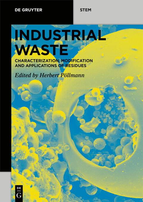 Industrial Waste - 