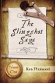 Slingshot Saga - Ken Plumsteel