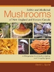 Edible And Medicinal Mushrooms - David L. Spahr