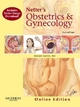Netter's Obstetrics and Gynecology, Book and Online Access a (Netter Clinical Science)