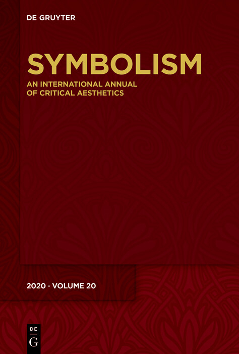 Symbolism 2020 - 