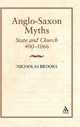 Anglo-Saxon Myths - Professor Nicholas Brooks