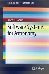 Software Systems for Astronomy -  Albert R. Conrad