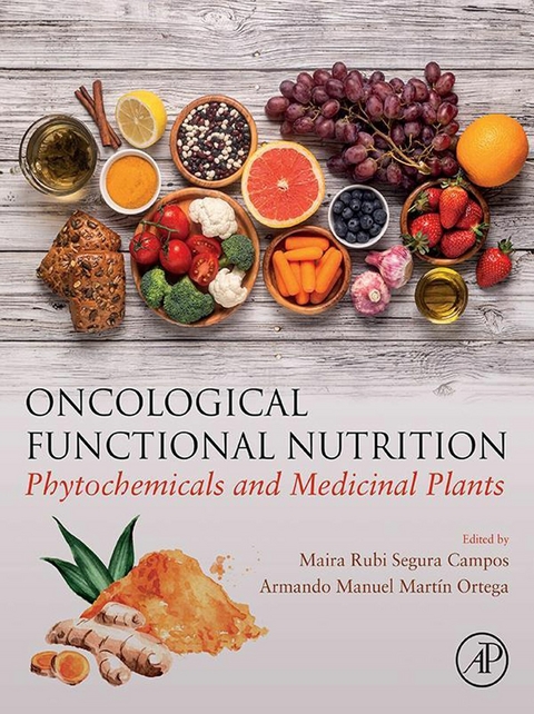 Oncological Functional Nutrition - 