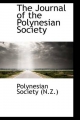 The Journal of the Polynesian Society