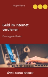 GELD verdienen im INTERNET für EINSTEIGER online Netz PDF eBook eBuch E-LIZENZ 