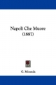 Napoli Che Muore (1887) - G MIRANDA