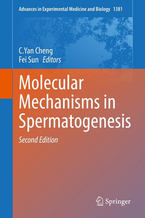 Molecular Mechanisms in Spermatogenesis - 