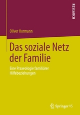 Das soziale Netz der Familie - Oliver Hormann