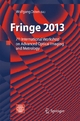 Fringe 2013