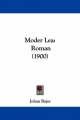 Moder Lea: Roman (1900)