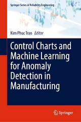 Control Charts and Machine Learning for Anomaly Detection in Manufacturing - 
