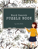 Word Search Puzzle Book for Men (Printable Version) - Sheba Blake