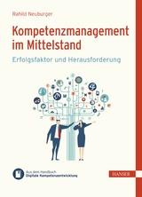 Kompetenzmanagement im Mittelstand - Rahild Neuburger
