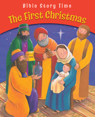 The First Christmas - Sophie Piper