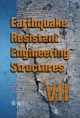 Earthquake Resistant Engineering Structures - M. Phocas; C. A. Brebbia; P. Komodromos