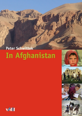 In Afghanistan (Strategie und Konfliktforschung)