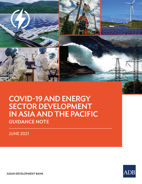 COVID-19 and Energy Sector Development in Asia and the Pacific -  Asian Development Bank