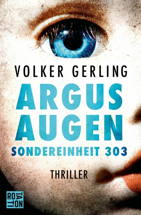 Argusaugen -  Volker Gerling