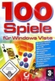 100 Spiele für Windows Vista, CD-ROM