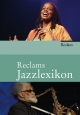 Reclams Jazzlexikon: Personen- und Sachlexikon