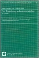 Das Timesharing an Ferienimmobilien in der EU: Eine rechtsvergleichende Studie unter Berücksichtigung der Timesharing-Richtlinie (94/47/EG) (Saarbrücker Studien zum Internationalen Recht)