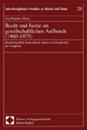 Recht und Justiz im gesellschaftlichen Aufbruch (1960-1975): Bundesrepublik Deutschland, Italien und Frankreich im Vergleich: 28 (Interdisziplinare Studien zu Recht und Staat)