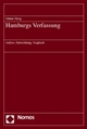 Hamburgs Verfassung