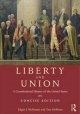 Liberty and Union - Edgar J. McManus;  Tara Helfman