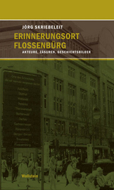 Erinnerungsort Flossenbürg - Jörg Skriebeleit
