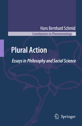 Plural Action - Hans Bernhard Schmid