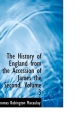History of England from the Accession of James the Second, Volume 3 - Baron Thomas Babington Macaulay