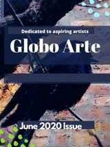 Globo Arte June 2020 - globo arte