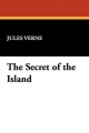 The Secret of the Island - Jules Verne