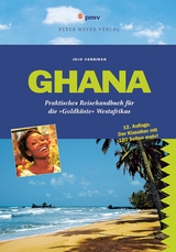 Ghana - Jojo Cobbinah