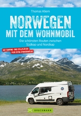 Norwegen mit dem Wohnmobil - Thomas Kliem